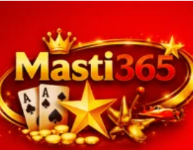 MASTI365 – A Modern Casino Betting Platform